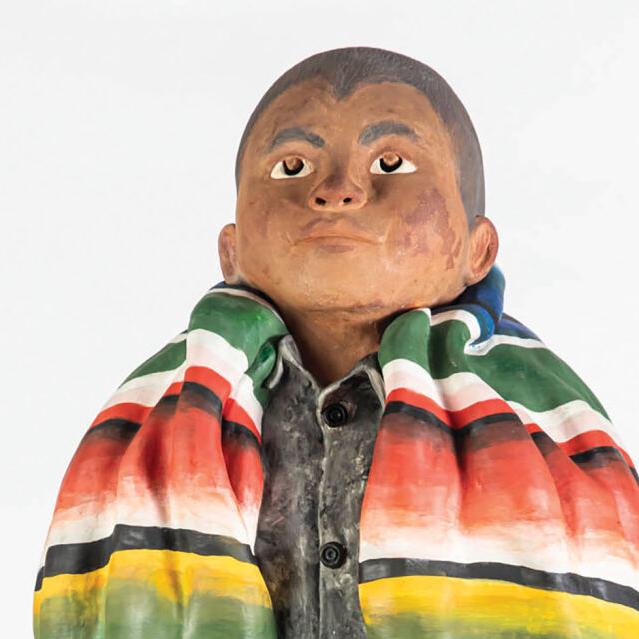 Cesar Pita Adds to the Legacy of Mexican Ceramics